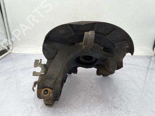 Fusee rechts voor Fusee rechts voor VW POLO IV (9N_, 9A_) [2001-2014] 36943755 36943755