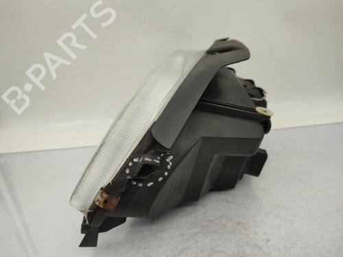 Right headlight SEAT AROSA (6H1) 1.4 | BP23711169C29 