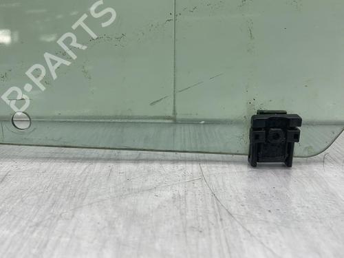Used Front left door window CITROËN C3 II (SC_) 1.6 HDi 90 (90 hp) 23701706