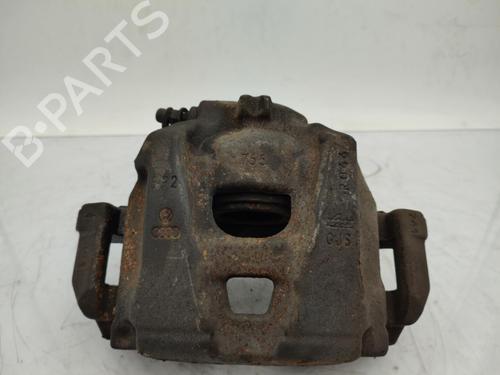 Left front brake caliper AUDI A5 Sportback (8TA) 2.0 TDI | BP23703605M105  - Image 5