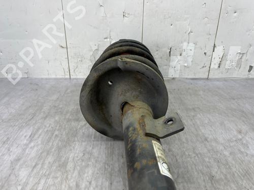 Left front shock absorber FORD TRANSIT CONNECT (P65_, P70_, P80_) 1.8 Di | BP34281118M16  - Image 5