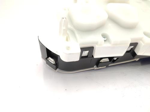 Used Instrument cluster PEUGEOT 208 I (CA_, CC_) 1.5 BlueHDI 100 (102 hp) 23750739