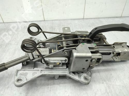 Steering column SEAT EXEO ST (3R5) 2.0 TDI | BP23679652M21 - Image 2