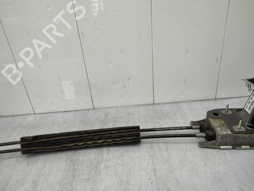Gear lever VW PASSAT B6 Variant (3C5) 2.0 TDI 16V | BP23679382M90 - Image 7