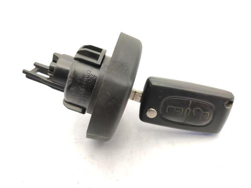 Electronic module CITROËN BERLINGO MULTISPACE (B9) 1.6 HDi 90 | BP23753833M83 - Image 8