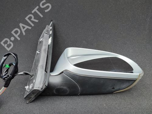 Right mirror VW TOURAN (1T1, 1T2) 1.9 TDI | BP23718964C27 