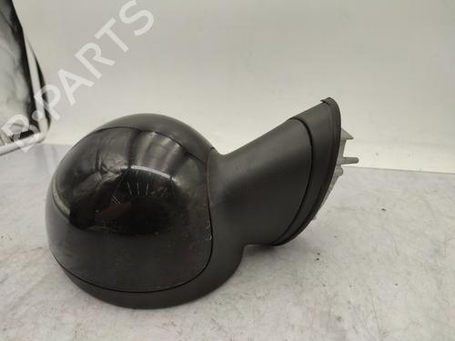 Left mirror MINI MINI (R56) Cooper D | BP27504250C26 