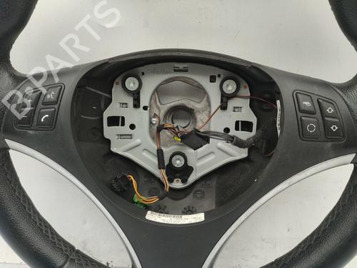 Steering wheel BMW 1 (E87) 118 d | BP29350964C49 - Image 2