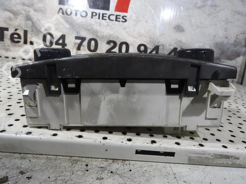 Climate control RENAULT LAGUNA II (BG0/1_) 1.9 dCi (BG08, BG0G) | BP23685019I5 