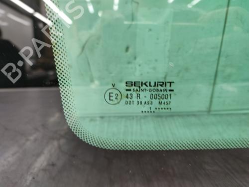 Rear left quarter glass RENAULT ESPACE III (JE0_) 2.2 dCi (JE0K) | BP27165312C93