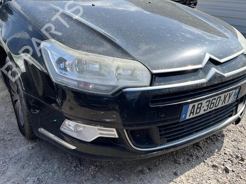 Left tailgate light CITROËN C5 III Break (RW_) 2.0 HDi 140 | BP23742055C79  - Image 24