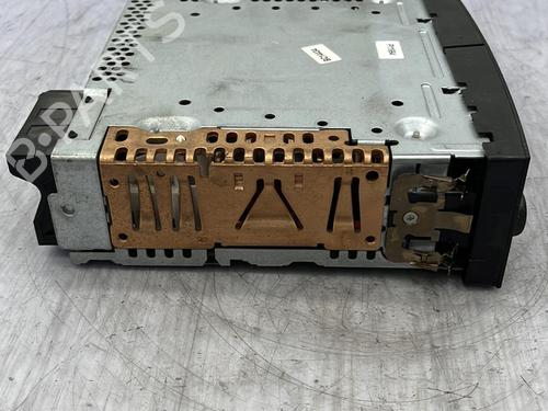 Radio CITROËN C4 Grand Picasso I (UA_) 1.6 HDi | BP23674611E6 