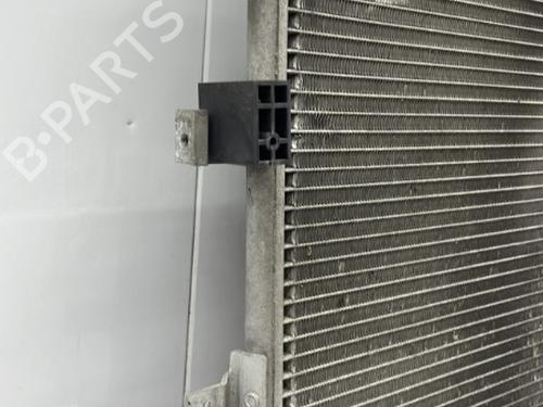 AC radiator FORD FOCUS III 1.6 TDCi | BP23758750M32
