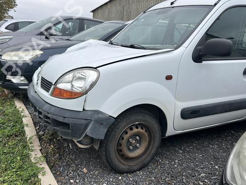 Rat RENAULT KANGOO Express (FC0/1_) 1.5 dCi (FC07, FC1R) | BP30711270C49 