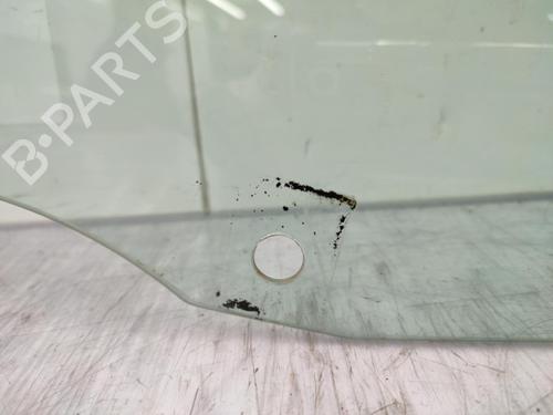 Front left door window FIAT PUNTO (188_) 1.2 60 (188.030, .050, .130, .150, .230, .250) | BP23698055C18 