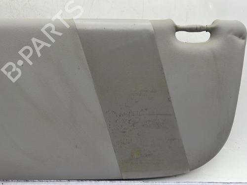 Left sun visor CITROËN NEMO Box Body/MPV (AA_) 1.3 HDi 75 | BP23756164I1 - Image 6