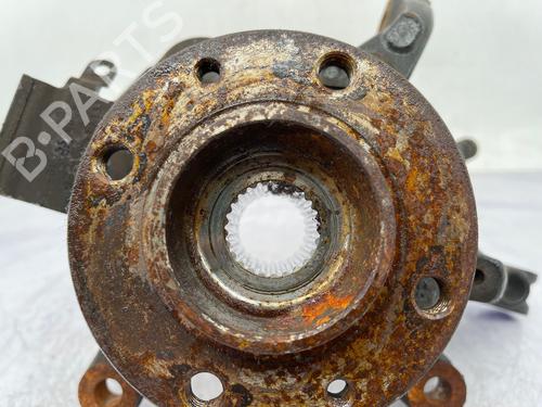 Used Right front steering knuckle Right front steering knuckle 36956709 36956709