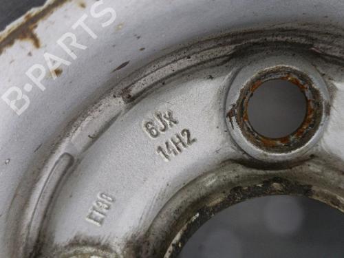 Rim VW GOLF III (1H1) 1.9 TDI | BP23740875C45