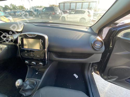 Dashboard RENAULT CLIO IV (BH_) 1.5 dCi 75 | BP37531033C46 - Image 36