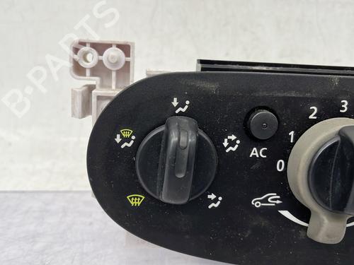 Climate control DACIA DUSTER (HS_) 1.5 dCi | BP30719751I5  - Image 5