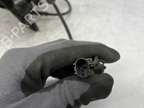 Right front steering knuckle OPEL CORSA D (S07) 1.3 CDTI (L08, L68) | BP23760053M26