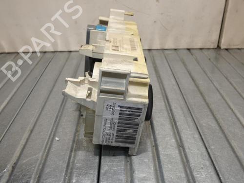 Climate control CITROËN BERLINGO / BERLINGO FIRST Box Body/MPV (M_) 1.6 HDI 75 (MB9HW) | BP23676441I5 