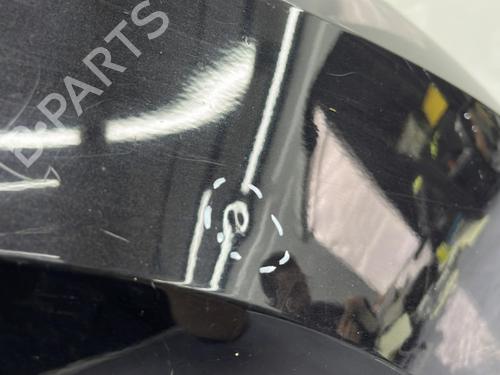 Right front fenders SEAT IBIZA IV SC (6J1, 6P5) 1.9 TDI | BP23758168C42 