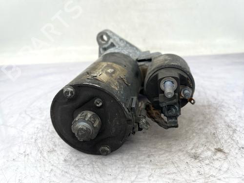 Used Starter Starter MERCEDES-BENZ CLA Coupe (C117) CLA 250 (117.344) (211 hp) 35890435 35890435