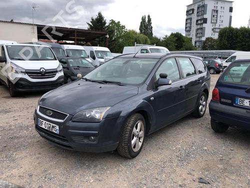 Headlight switch FORD FOCUS II Turnier (DA_, FFS, DS) 1.8 TDCi | BP23694444I24 - Image 3