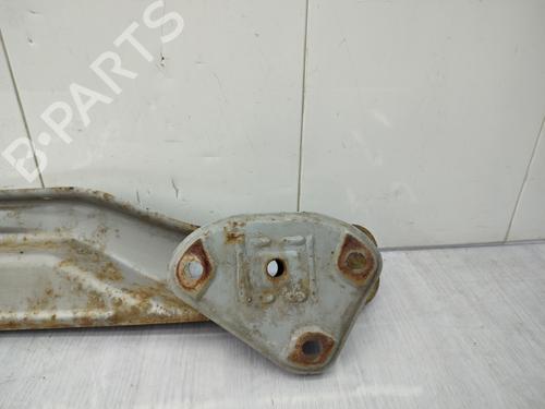 Rear bumper reinforcement PEUGEOT 107 (PM_, PN_) 1.0 | BP23706191C73 