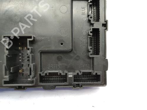 Used Electronic module Electronic module FORD FIESTA VI (CB1, CCN) 1.5 TDCi (95 hp) 23757091 23757091