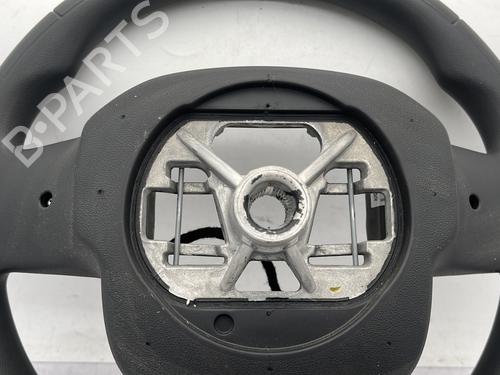 Used Steering wheel Steering wheel CITROËN C3 III (SX) 1.2 THP 110 (SXHNPS, SXHNZT, SXHNZ6) (110 hp) 30698521 30698521