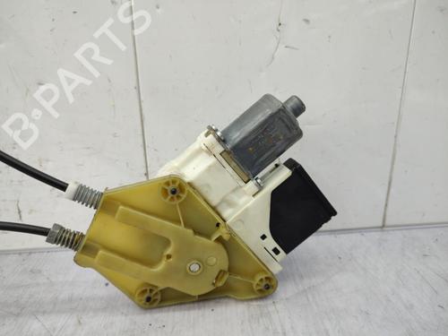 Rear right window mechanism RENAULT MEGANE III Hatchback (BZ0/1_, B3_) 1.5 dCi | BP23677791C25 