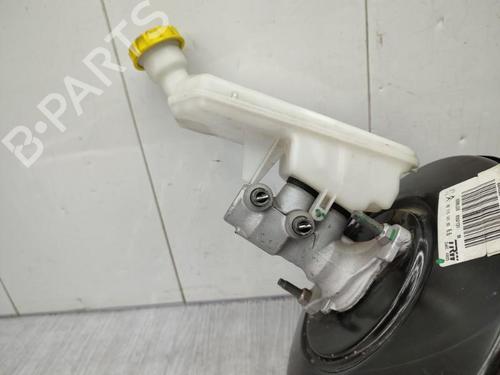 Used Servo brake Servo brake PEUGEOT 208 I (CA_, CC_) 1.6 BlueHDi 100 (100 hp) 23741854 23741854