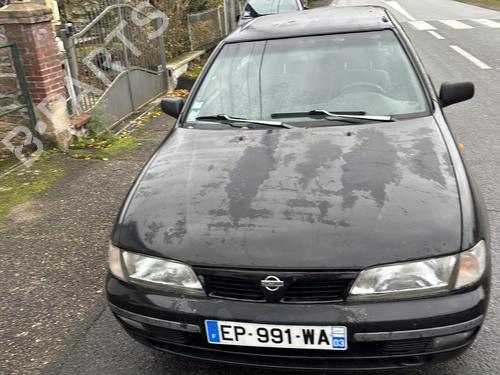Used Parts NISSAN ALMERA I Hatchback (N15) 4835989