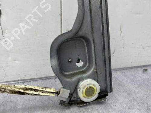 Front right window mechanism PEUGEOT 1007 (KM_) 1.6 HDi | BP23731831C23 - Image 3