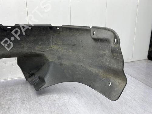 Wheel arch SKODA FABIA II (542) 1.6 TDI | BP23749058C56 