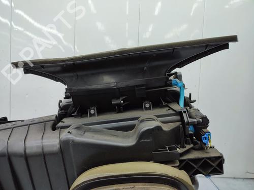 Used Heater matrix box Heater matrix box AUDI A3 Sportback (8PA) 2.0 TDI (140 hp) 23711857 23711857