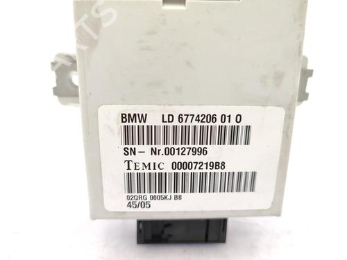Electronic module BMW 3 Touring (E91) 330 d | BP23722886M83 