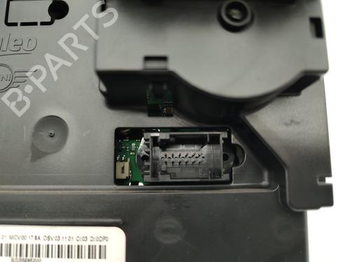 Climate control MINI MINI CLUBMAN (R55) Cooper | BP23738938I5 