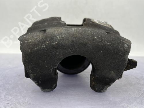 Right front brake caliper VW POLO VI (AW1, BZ1, AE1) 1.6 TDI | BP23684381M104 - Image 6