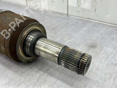 Left rear driveshaft MERCEDES-BENZ M-CLASS (W163) ML 270 CDI (163.113) | BP24408473M40 
