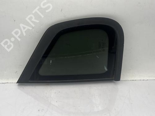 Used Rear left door window KIA VENGA (YN) 1.6 CRDi 115 (116 hp) 31716674