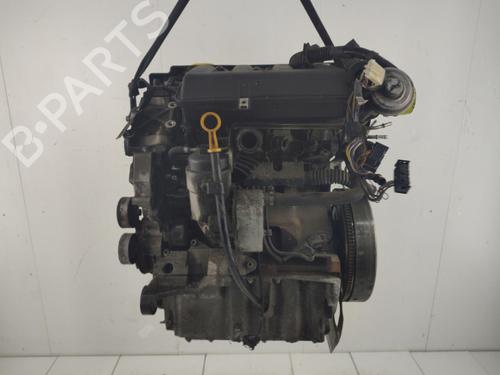 Engine ROVER 75 (RJ) 2.0 CDT | BP23707017M1 - Image 4