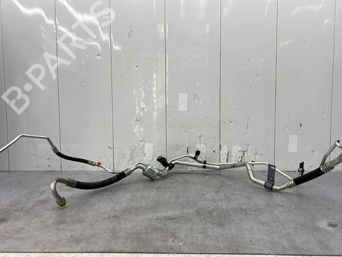 AC pipe CITROËN DS3 (SA_) 1.6 VTi 120 | BP33954139M126  - Image 7