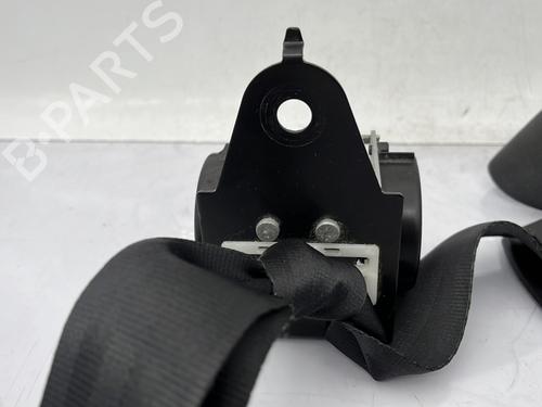 Rear left belt tensioner NISSAN QASHQAI / QASHQAI +2 I (J10, NJ10, JJ10E) 1.5 dCi | BP23759646C89 