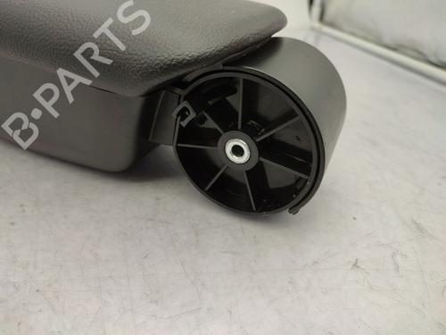 Armrest / Center console CITROËN DS3 (SA_) 1.6 VTi 120 | BP26685804I20  - Image 5