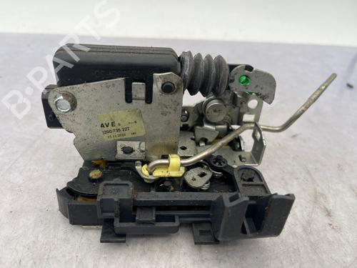Front left lock DACIA SANDERO 1.2 16V | BP39756986C98 - Image 3