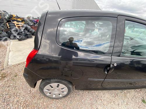 Front slam panel RENAULT TWINGO II (CN0_) 1.5 dCi (CN0E) | BP37717443C72 - Image 2