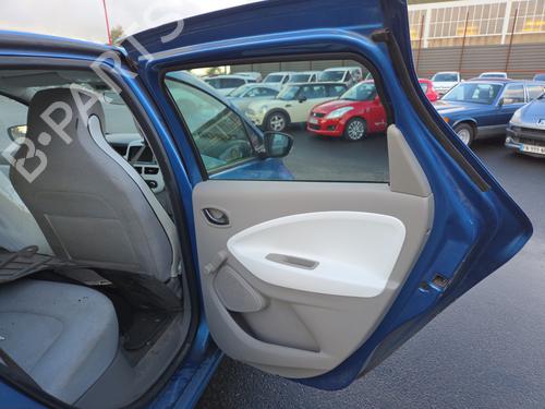Farolim esquerdo RENAULT ZOE (BFM_) ZOE | BP37743907C34 - Image 30